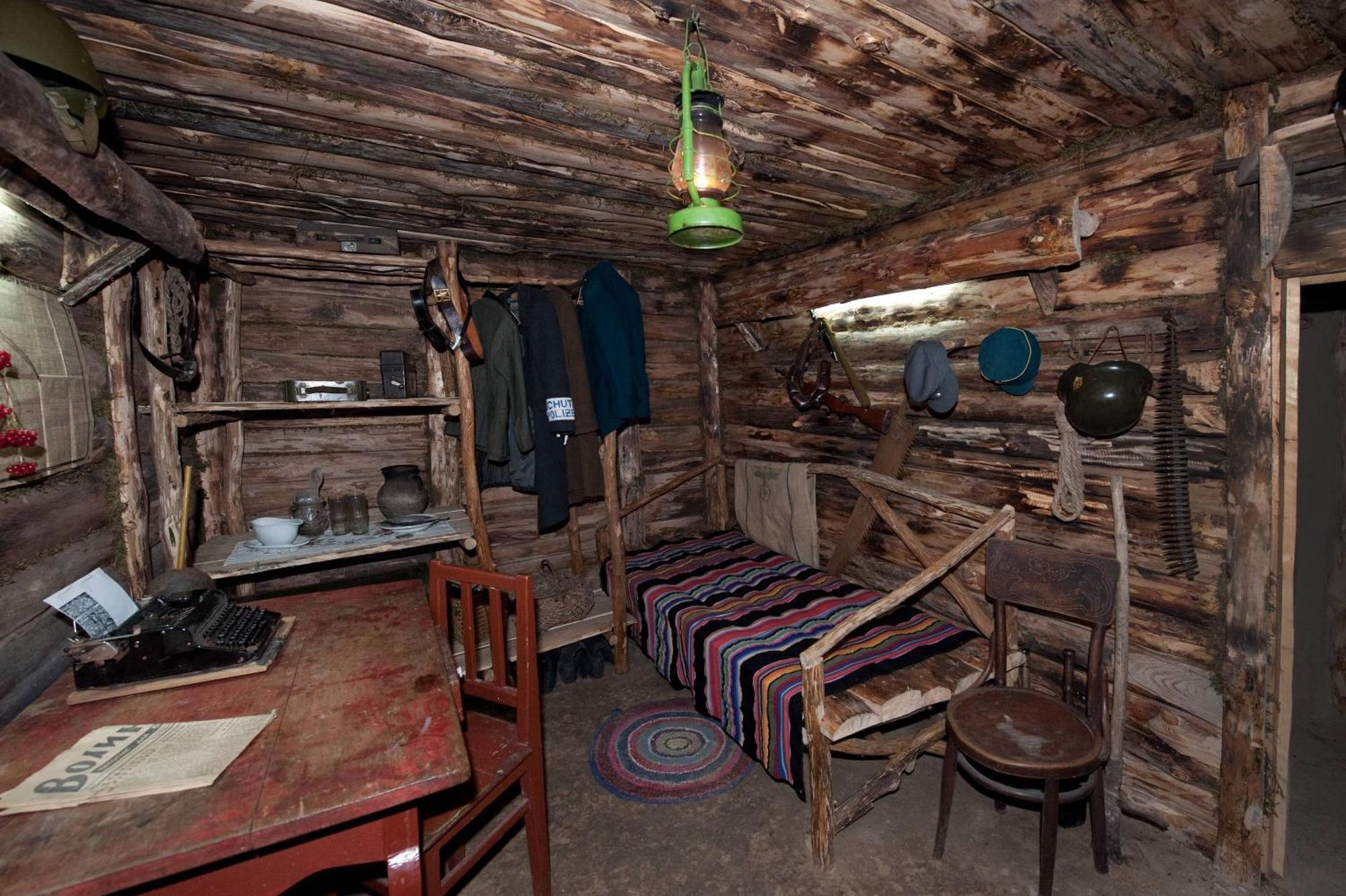 Oazis-M Hotel Babin Екстериор снимка