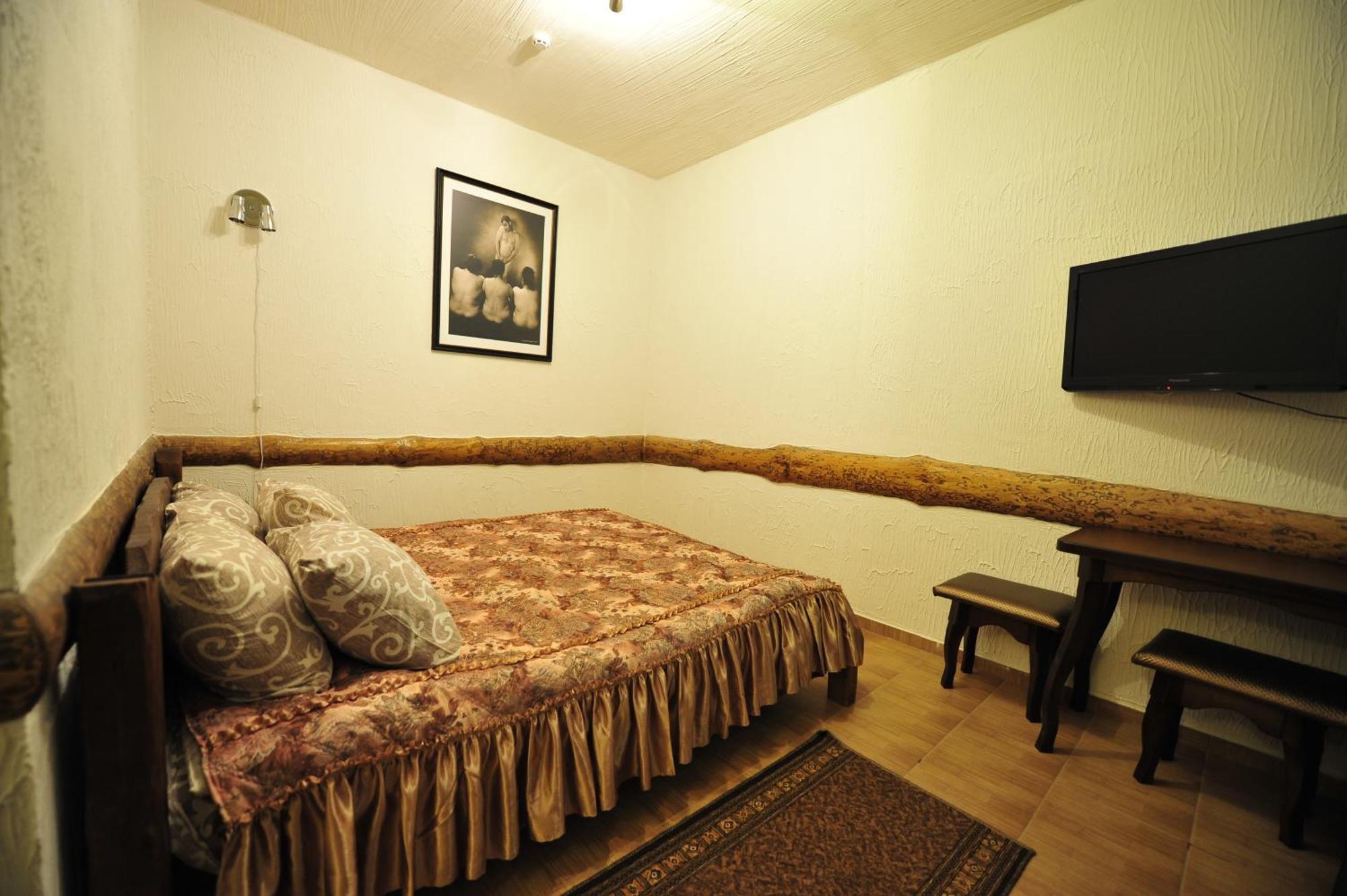 Oazis-M Hotel Babin Стая снимка