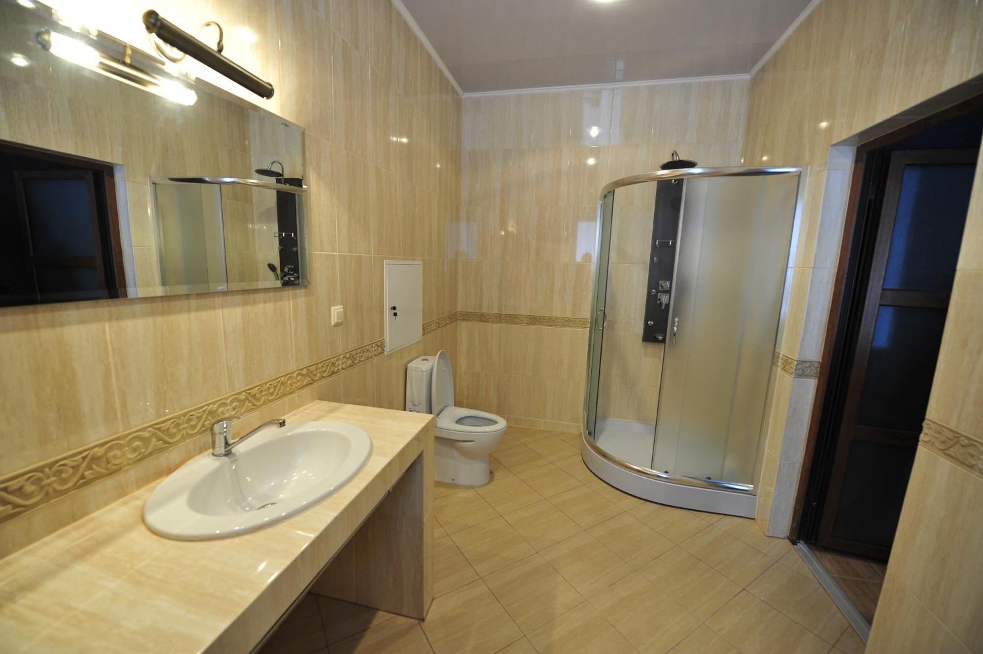 Oazis-M Hotel Babin Стая снимка