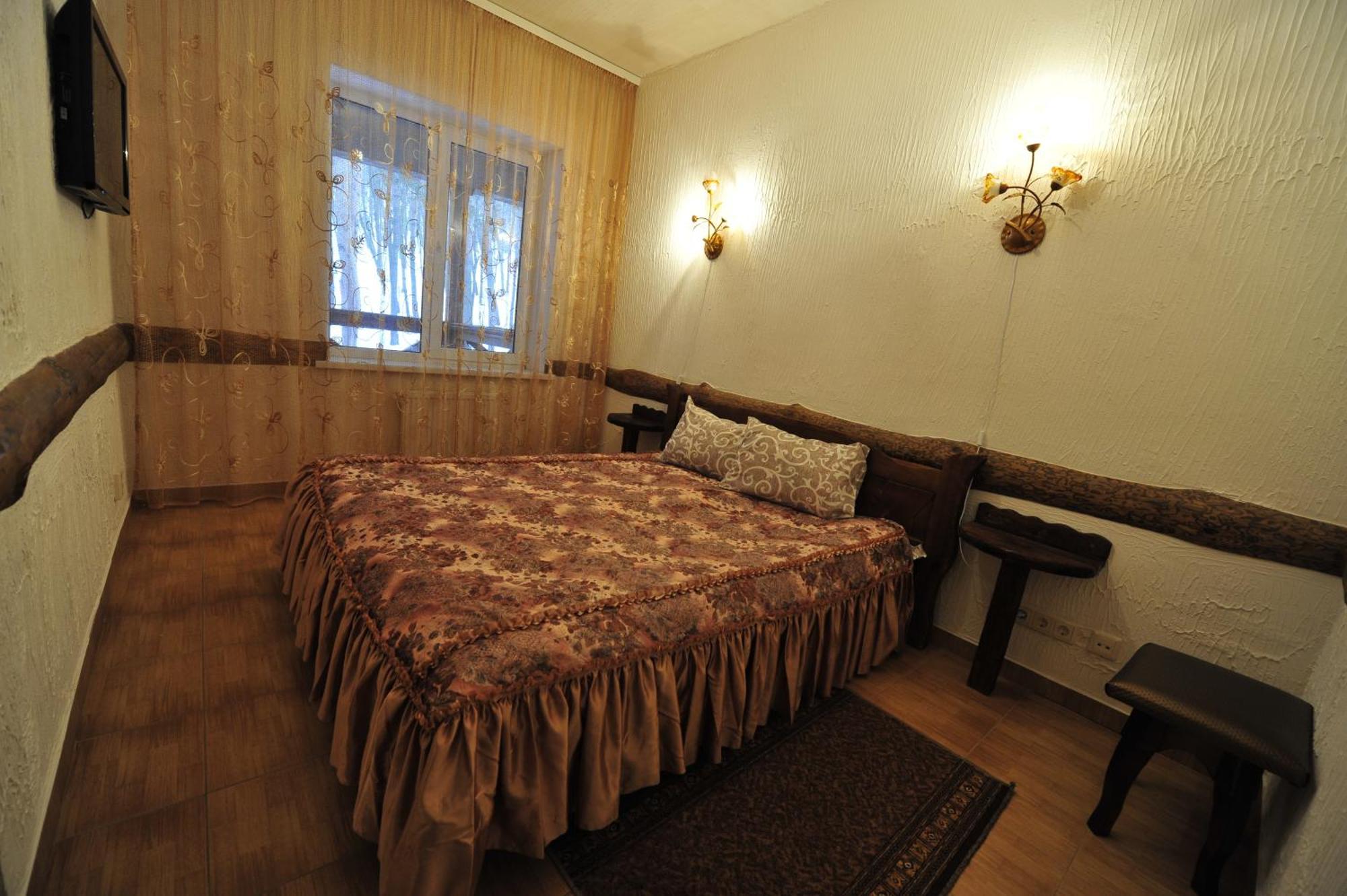 Oazis-M Hotel Babin Стая снимка