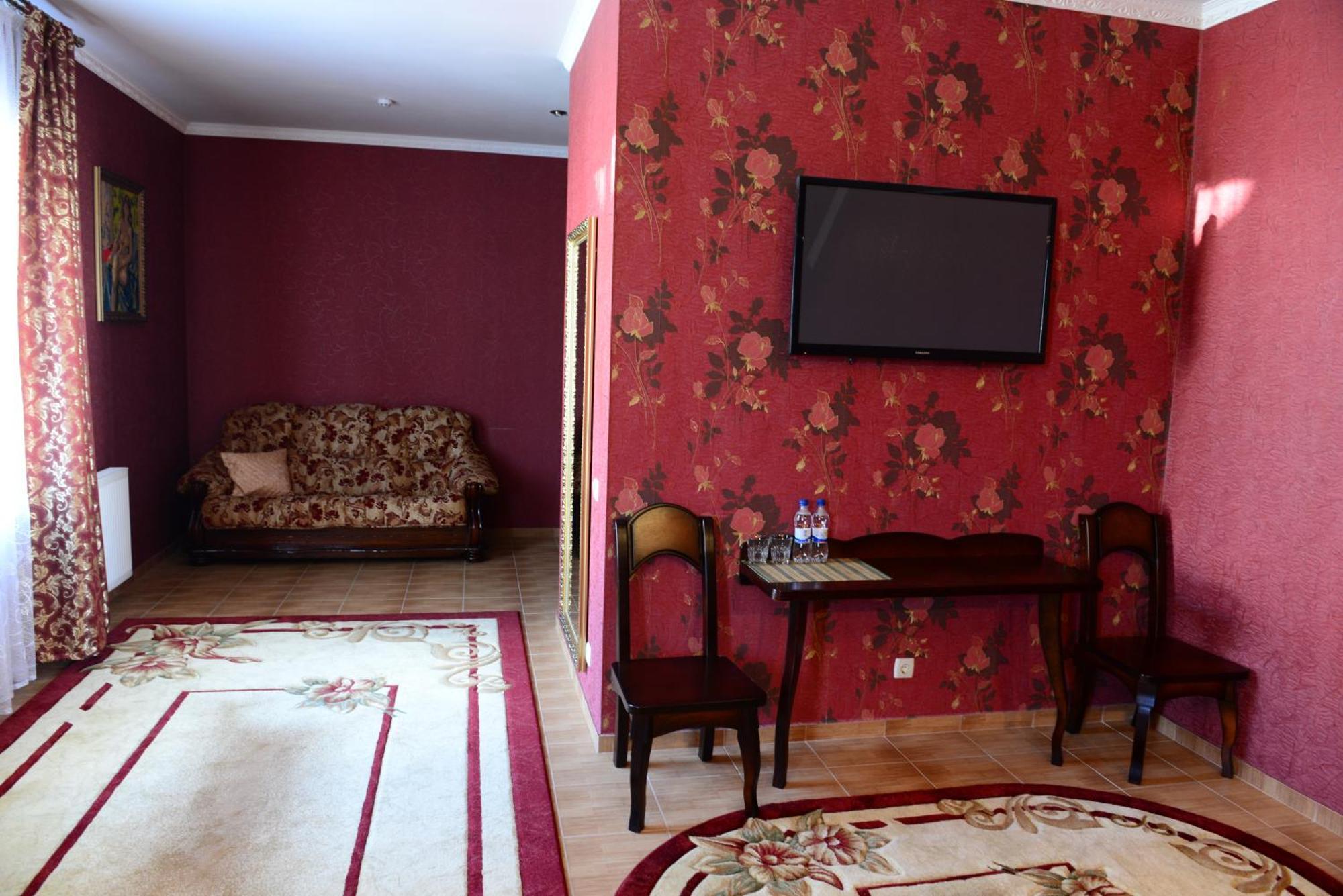Oazis-M Hotel Babin Стая снимка