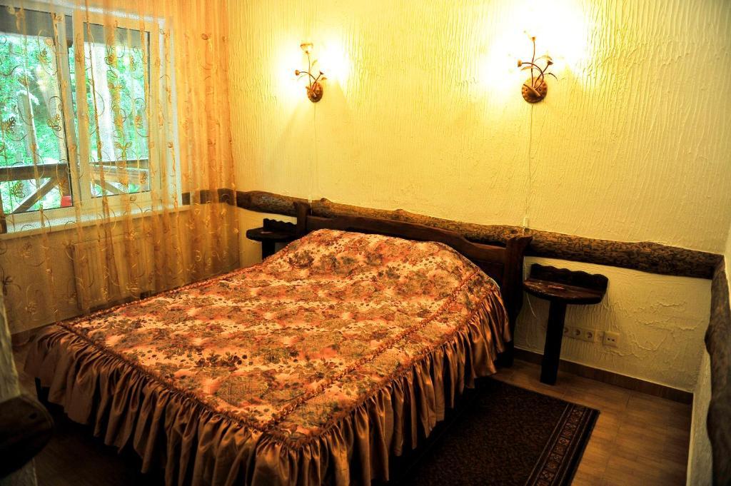 Oazis-M Hotel Babin Стая снимка
