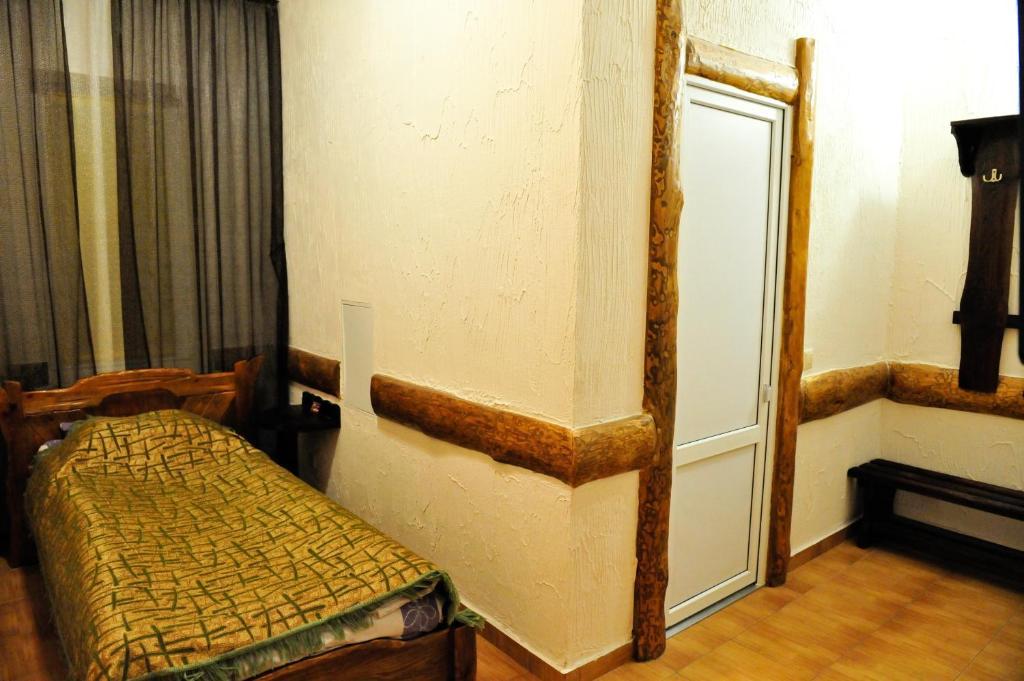 Oazis-M Hotel Babin Стая снимка