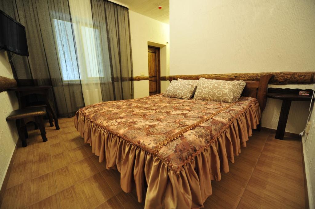 Oazis-M Hotel Babin Стая снимка