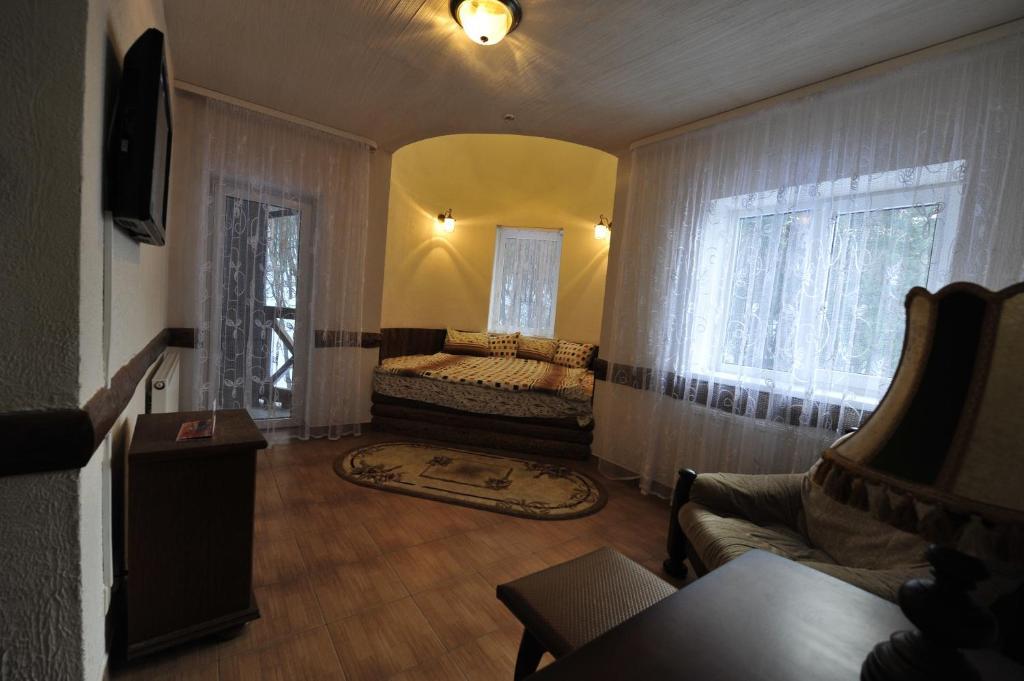Oazis-M Hotel Babin Стая снимка