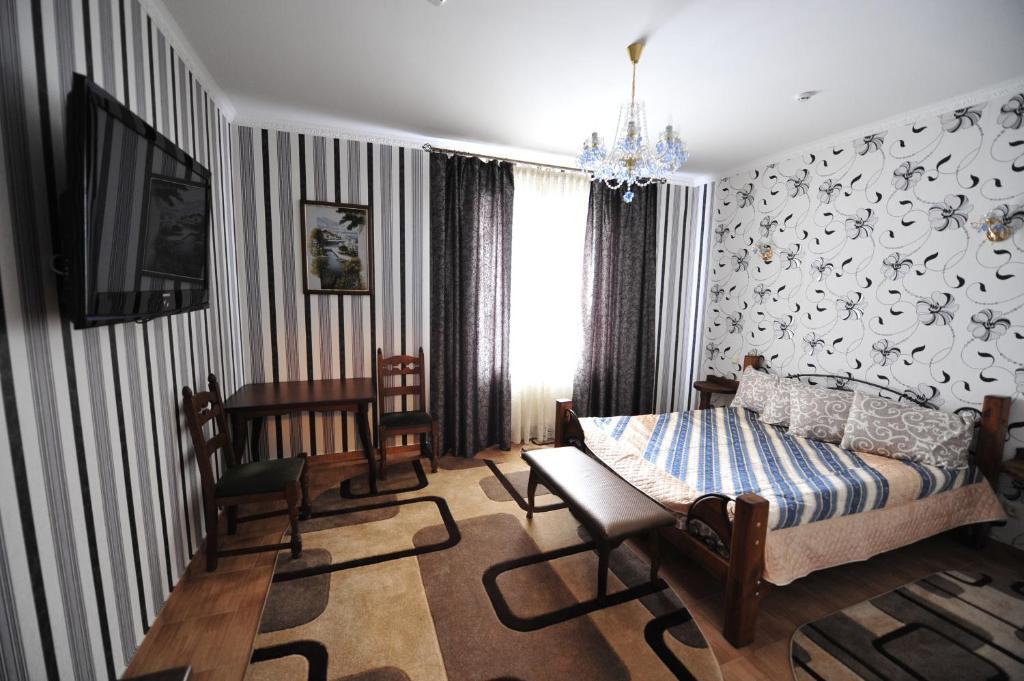 Oazis-M Hotel Babin Стая снимка