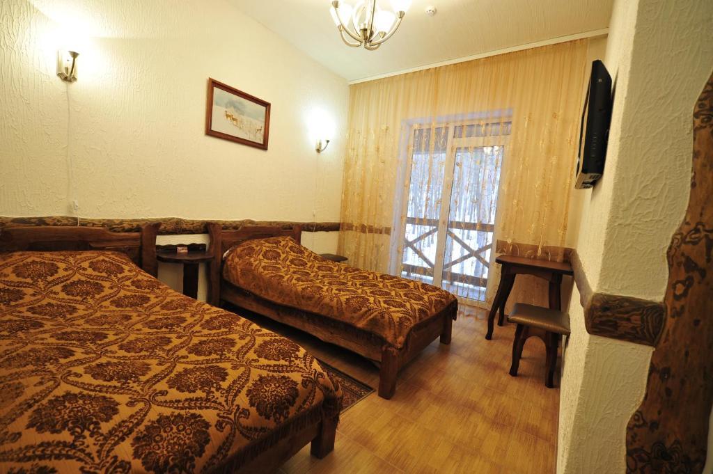 Oazis-M Hotel Babin Стая снимка