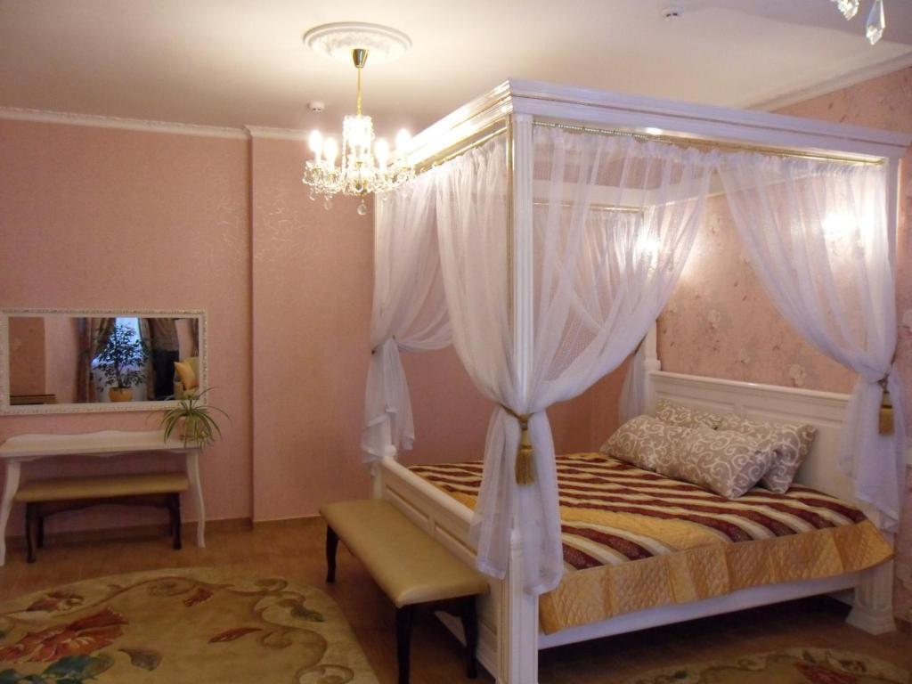 Oazis-M Hotel Babin Стая снимка